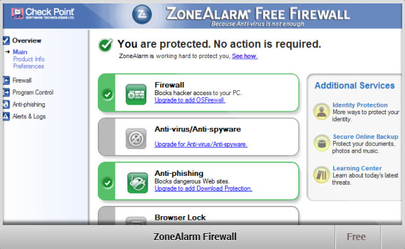 ZoneAlarm-Firewall