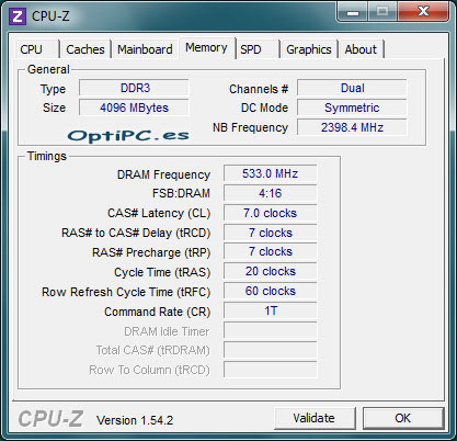download CPU-Z 2.06.1
